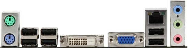 MSI H61M-P31