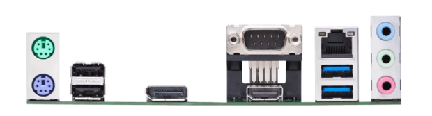 ASUS PRO H410M-C2