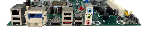 Intel DQ57TM