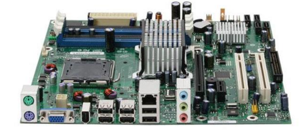 Intel DG33BU