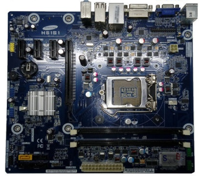 Samsung H61S1