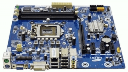 Samsung H61S1