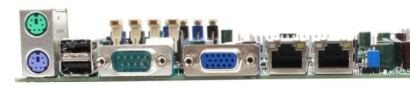 Supermicro X8SIL-V