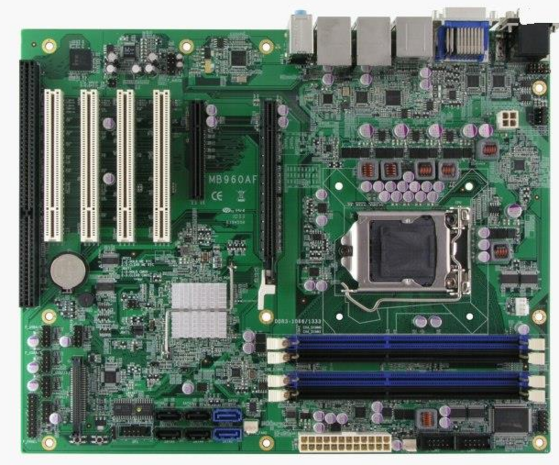 iBASE MB960AF