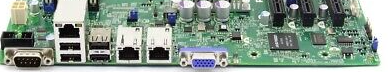 Supermicro X10SLL-F