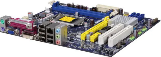 Foxconn H55MXV
