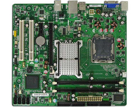 Intel DG31PR