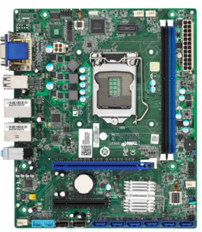 Tyan S5537