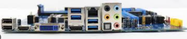 Intel DH87RL