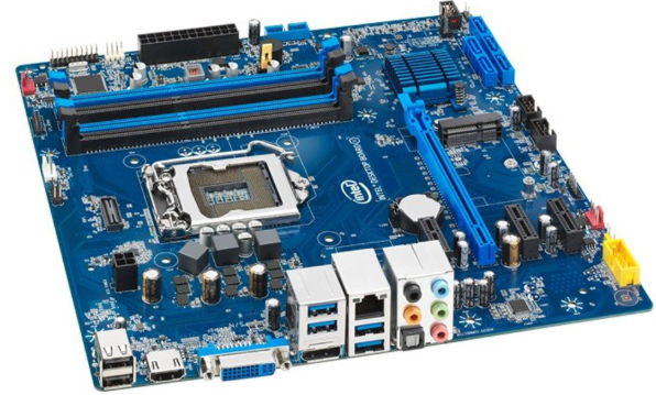 Intel DH87RL