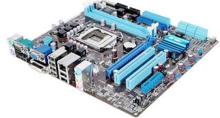 ASUS P7H55-M LE