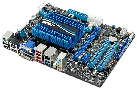 ASUS E35M1-M