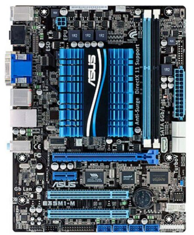 ASUS E35M1-M