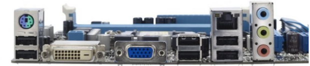 ASUS P8H61-M LE