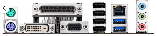 ASUS H81M-C/CSM