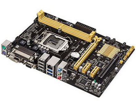 ASUS H81M-C/CSM