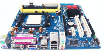 ASUS M2N-VM/S