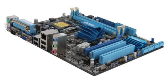ASUS P5G41T-M LX PLUS