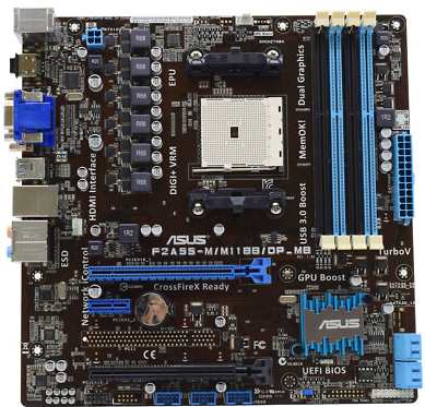 ASUS F2A55-M/M11BB/DP_MB