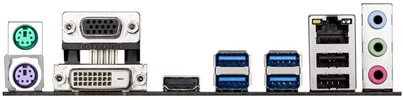 ASUS H97-PLUS