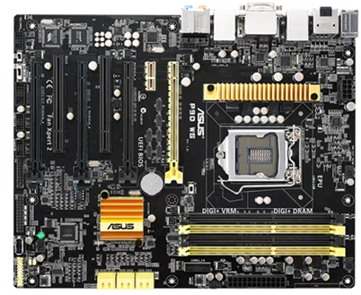 ASUS P9D WS