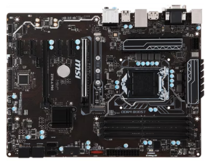 MSI Z270-A PRO