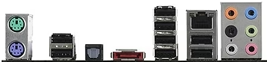 ASUS P7P55D-LE