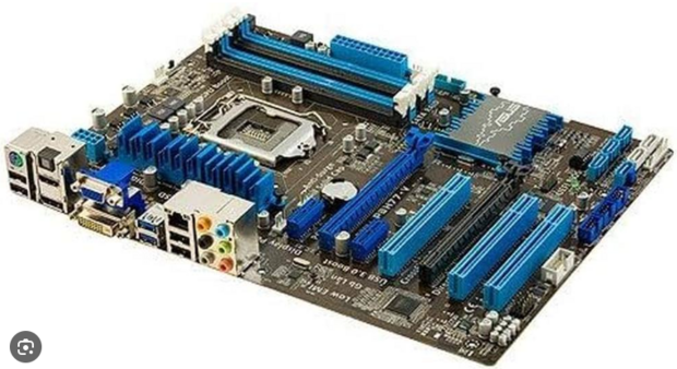 ASUS P8H77-V