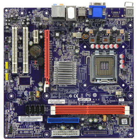 ECS MCP73PVT-PM