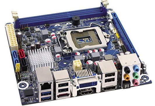 Intel DH67CF