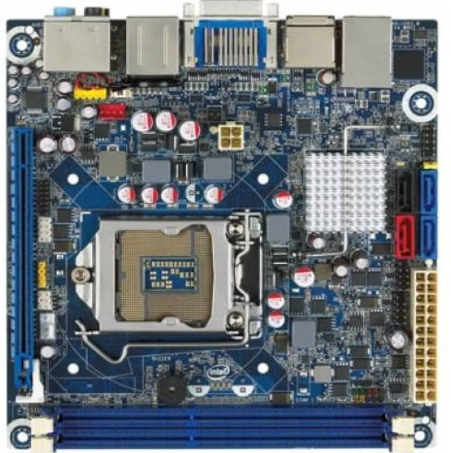 Intel DH67CF