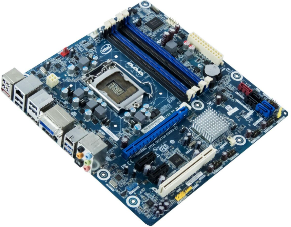 Intel DH67GD