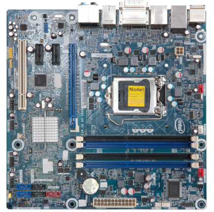 Intel DH67GD