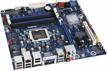 Intel DP67DE