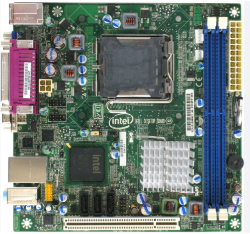 Intel DG41MJ