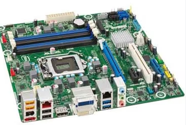 Intel DQ77MK