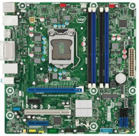 Intel DQ77MK