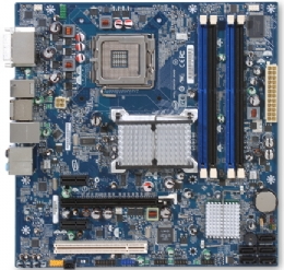 Intel DG45ID
