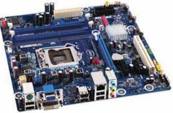 Intel DH55PJ