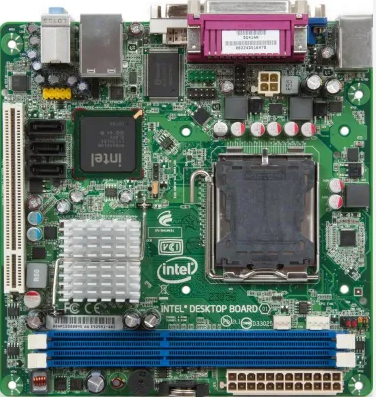 Intel DG41AN