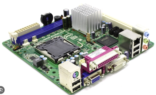 Intel DG41AN