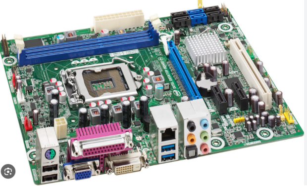 Intel DH61BE