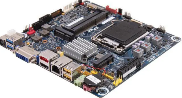 Intel DH61AG