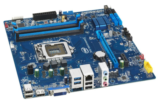 Intel DB85FL