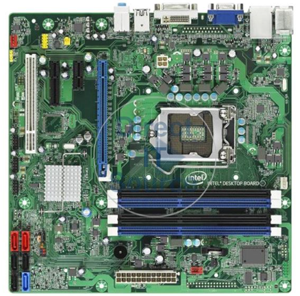 Intel DB65AL