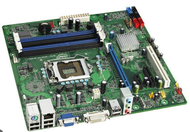 Intel DB65AL