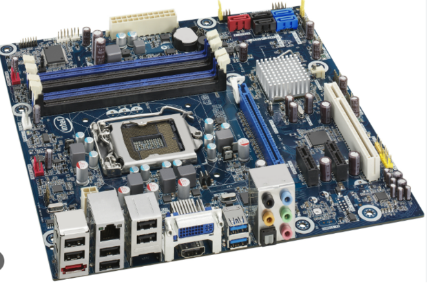 Intel DH67BL