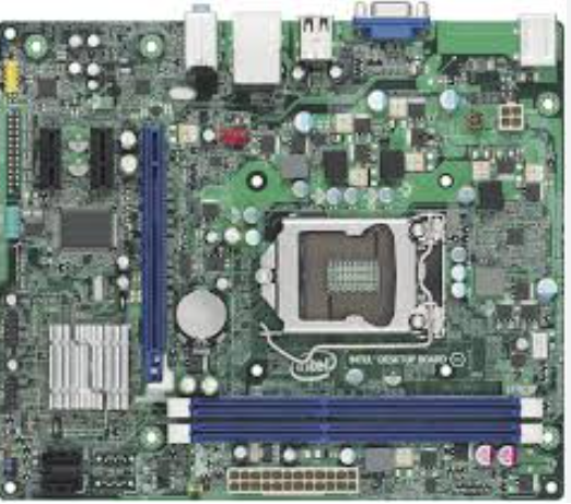 Intel DH61HO