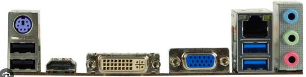 Biostar H61MU3