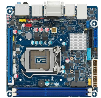 Intel DH77DF
